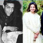 Sharmila Tagore Husbandd