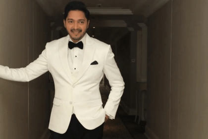 Shreyas Talpade Heart Attack