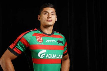 South Sydney Rabbitohs Player Died