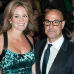 Stanley Tucci Wife