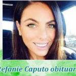 Stephanie Caputo Obituary