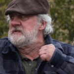 Steve Halliwell Death