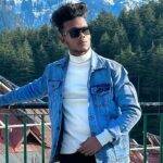 Suraj Rox Biography