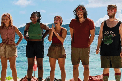 Survivor 45 Season Finale Winner