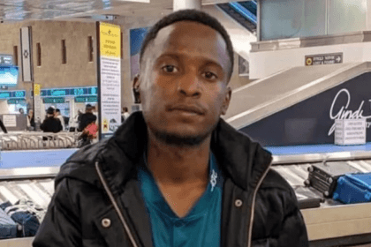 Tanzanian Student Killed In Israel