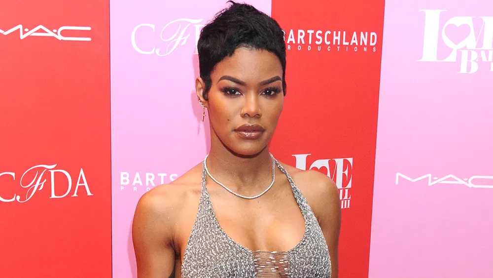 Teyana Taylor Movies