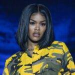 Teyana Taylor Net Worth 2023