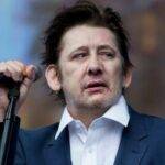 The Pogues Singer Shan Mcgowan Died