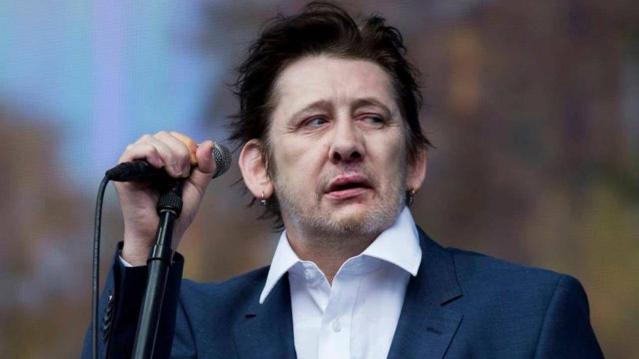 The Pogues singer Shan McGowan Died, Sean McGowan Obituary, Musician ...