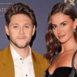 The Voice Niall Horan Wife