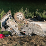Thomas Martineau Accident
