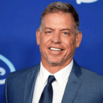 Troy Aikman Wife