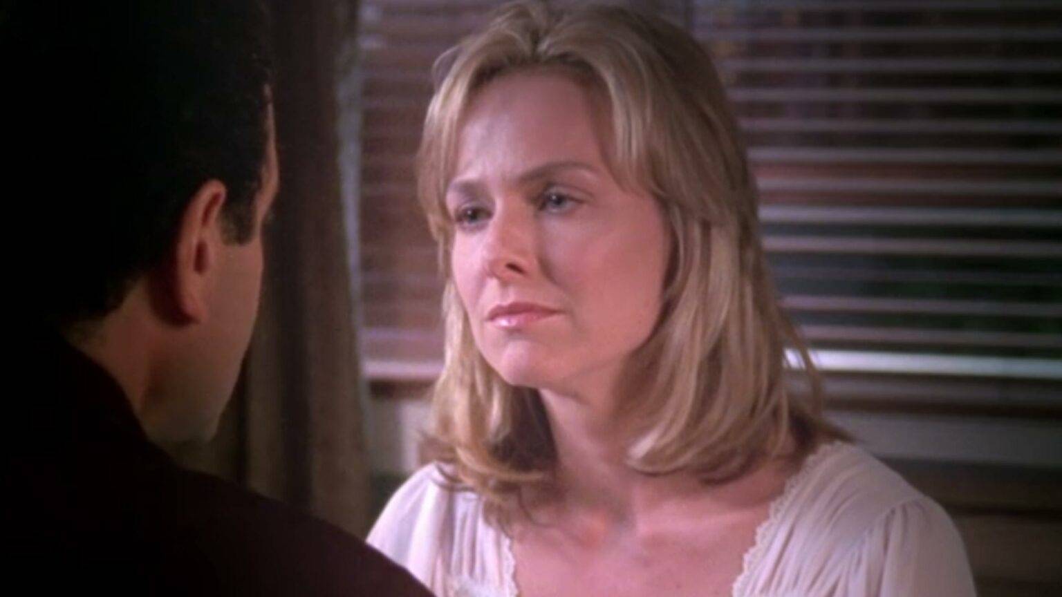 Trudy on Monk, Who Killed Trudy Monk? Who Was Trudy Monk? How Did She Die? NAYAG Scoop