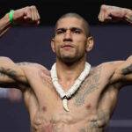 Ufc Champ Alex Pereira Wiki