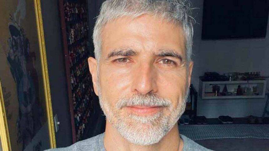 Video De Reynaldo Gianecchini