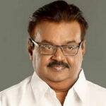 Vijayakanth News Today