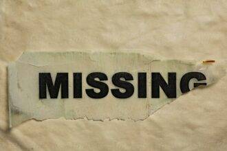 Vincent Le Goascoz Missing Update