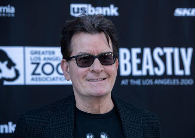 What Happened To Charlie Sheen