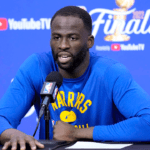 What Happened To Draymond Green Podcast