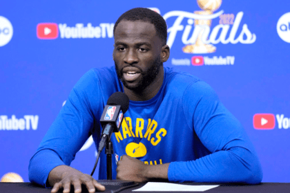 What Happened To Draymond Green Podcast