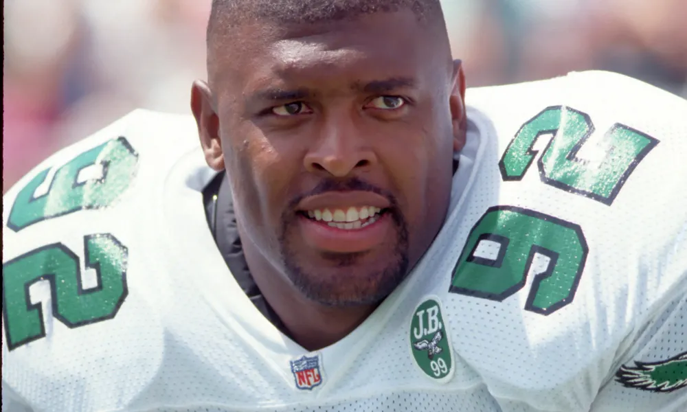 When Did Reggie White Die