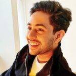 Who Is Agastya Nanda