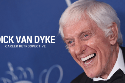 Who Is Dick Van Dyke