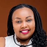 Who Is Millicent Omanga