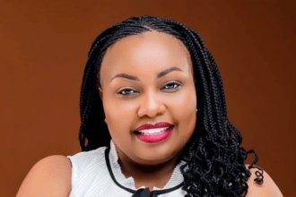 Who Is Millicent Omanga