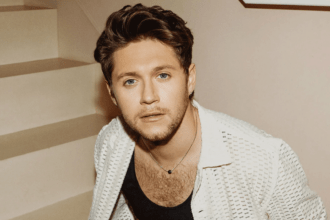Who Is Niall Horan