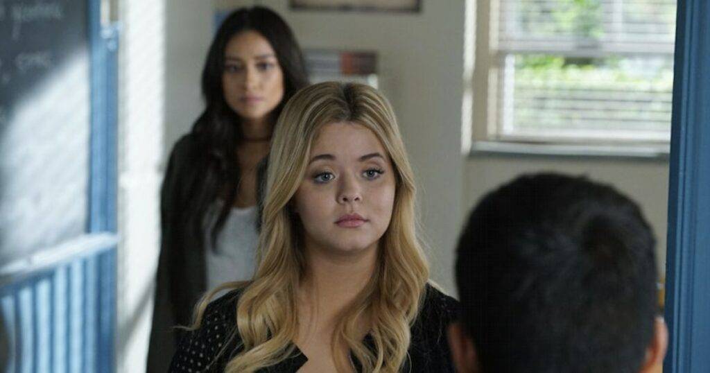 Who Killed Alison In Pretty Little Liars