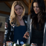 Who Killed Alison In Pretty Little Liars
