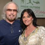 Who Is Barry Gibbs Wife