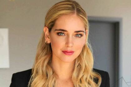 Who Is Chiara Ferragni