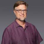 Who Is Dan Povenmire Wife
