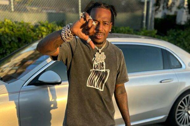 Who Is Sauce Walka