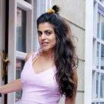 Who Is Shenaz Treasury