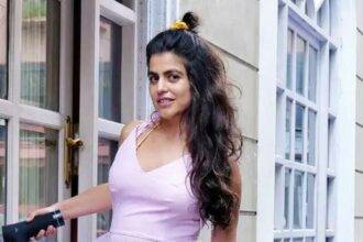 Who Is Shenaz Treasury