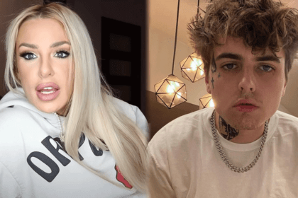 Who Is Tana Mongeau Boyfriend