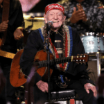 Willie Nelson Birthday Concert