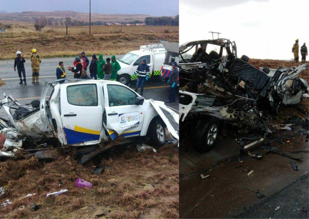 Winburg Accident Today 1