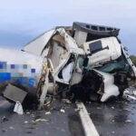 Winburg Accident Today