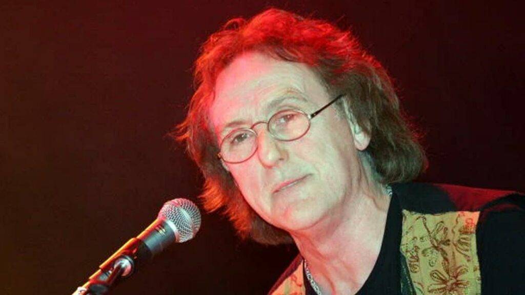 Wings Guitarist Denny Laine Net Worth 2023