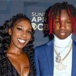 Ynw Melly Mom