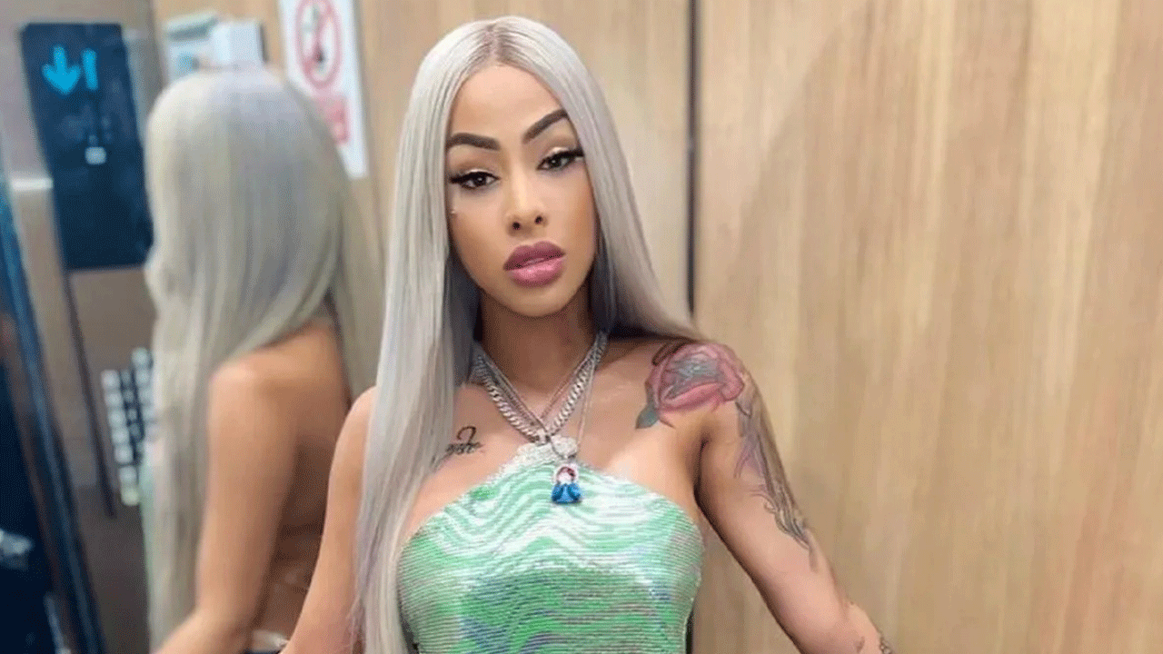 Yailin la Mas Viral Age, Net Worth, Cuanto Mide, Hermana de Yailin la Mas Viral - NAYAG Scoop