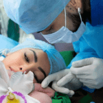 Yailin La Mas Viral Hospital