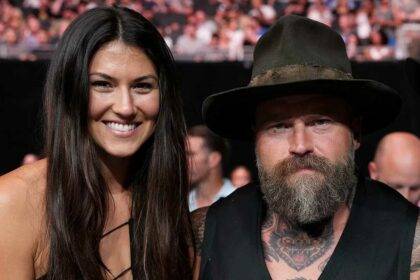 Zac Brown And Kelly Yazdis Net Worth