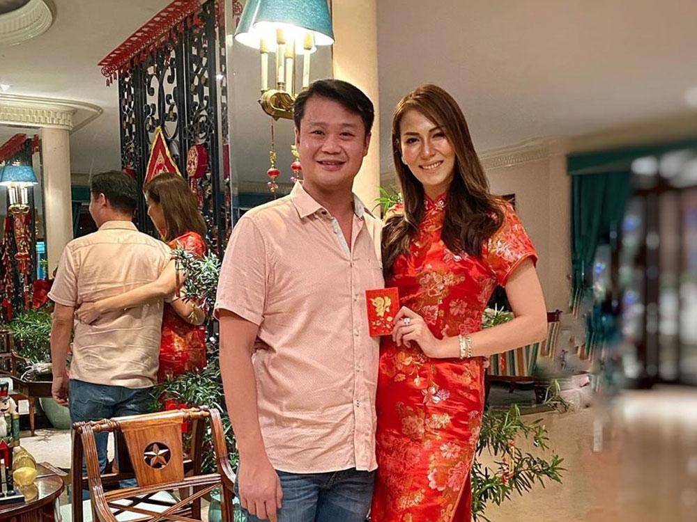 Bianca Manalo Husband and Boyfriend, Bianca Manalo and Win Gatchalian Relationship, Bianca