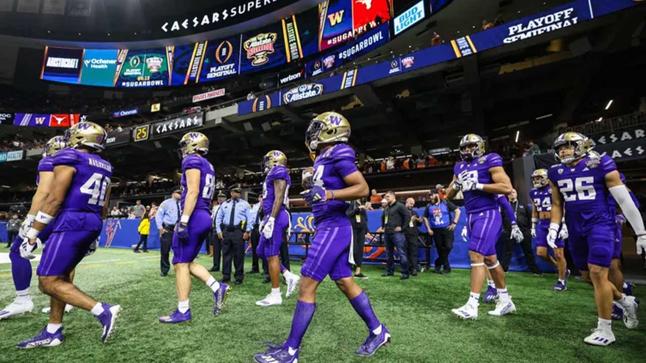 2024 Sugar Bowl Update: Where Is the Sugar Bowl 2024? Sugar Bowl