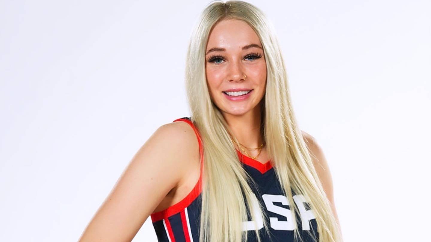 Chloe Kitts Basketball Age, Height, Ethnicity, Wikipedia - NAYAG Scoop